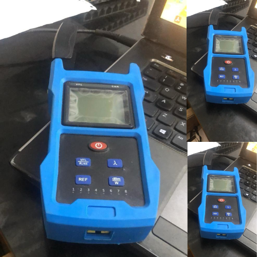 Power Meter